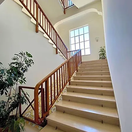 Eden Bed & Breakfast Anacapri (Isola di Capri)