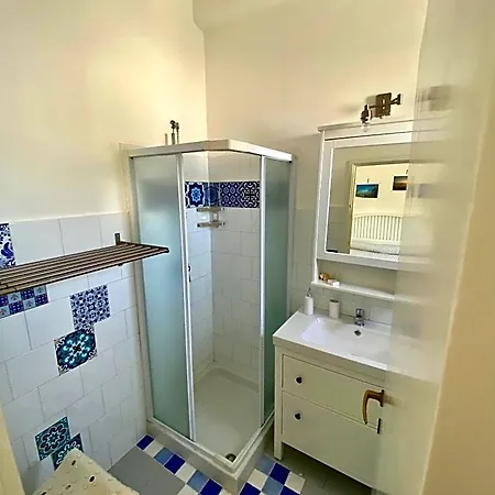 Bed & Breakfast Eden Anacapri (Isola di Capri)