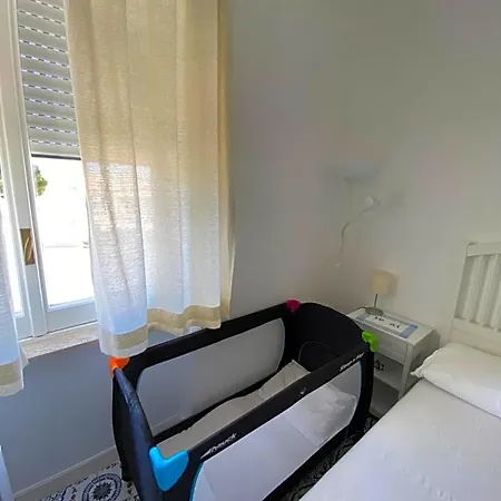 Eden 3* Anacapri (Isola di Capri)