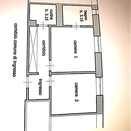 Bed & Breakfast Eden
