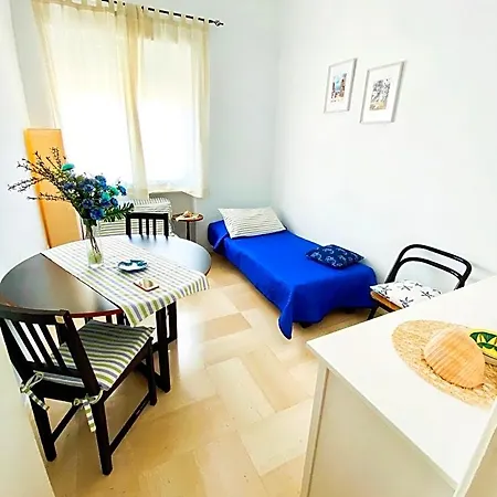 Eden Bed & Breakfast Anacapri (Isola di Capri)