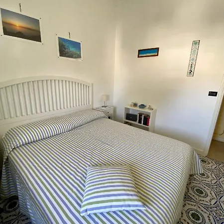 Bed & Breakfast Eden Anacapri (Isola di Capri)