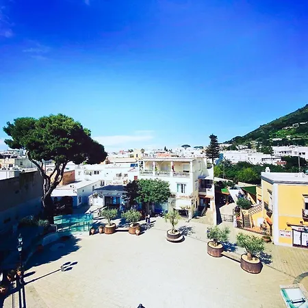Eden 2* Anacapri